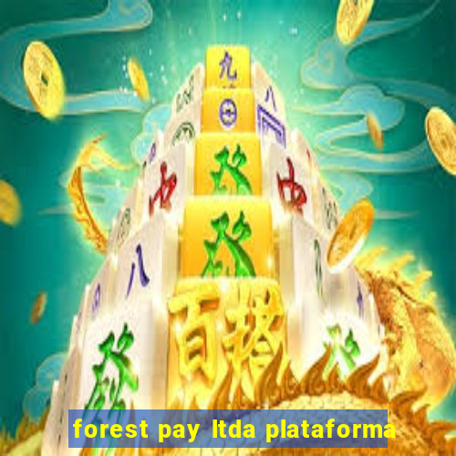 forest pay ltda plataforma